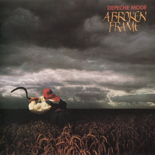 A Broken Frame